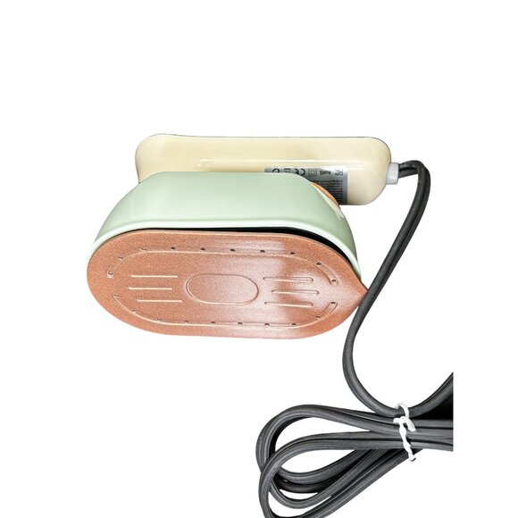 Handheld Ironing Machine CY-601 Portable 800-1150W Compact For Travel & Home - Picture 2 of 9